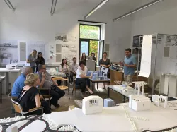 / - Delo na seminarjih